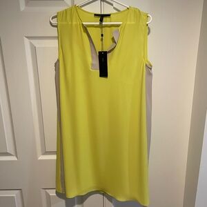 NAIOME BCBG Maxazria Dress